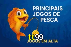 Pesca no tt99