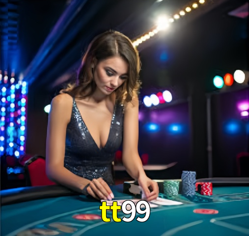 tt99 com App – Jogue de Qualquer Lugar